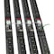 Apc Power Strip, Switched, (21) C13, (3) C19, IEC 60309 32 A 2P + E, 10 ft., Black APDU9953 - alternate 1